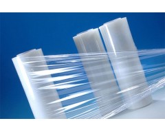 Cuộn màng nhựa PE chất lượng cao
